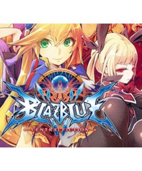BlazBlue: Centralfiction Steam Key GLOBAL